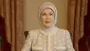 Emine Erdoğan: Anne Sütü, Sağlığın İksiri!