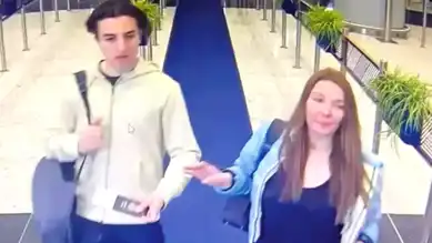 Cihantimur ve Tok, Türkiye'ye İade Ediliyor! Baba Aci: Havalimanında Karşılayacağım