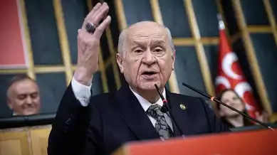 Önemli Siyasi Figürden Çarpıcı Öcalan Değerlendirmesi