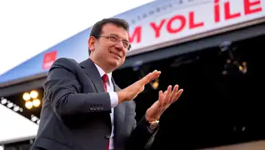 İmamoğlu'nun Başsavcıya Tehdit Davası Görülecek