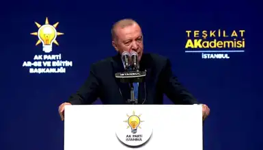 Beykoz Başkanvekili AK Parti'ye Geçti