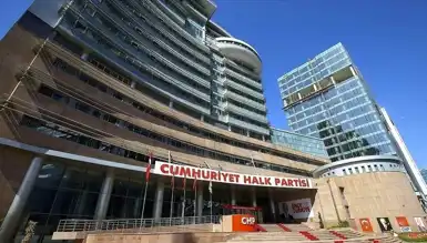 CHP, Adayını 31 Mart'ta Açıklayacak!