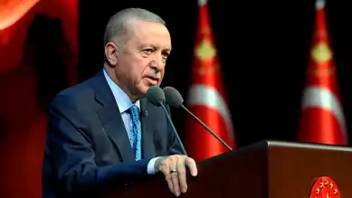 Erdoğan: Yenilenebilir Enerji Yatırımları