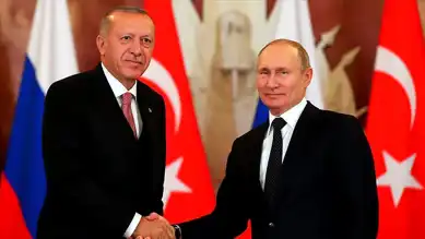 Erdoğan-Putin Görüşmesi: Ukrayna Barışı ve İkili İlişkiler