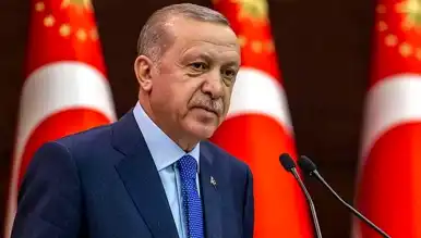 Erdoğan'dan İnsan Hakları ve Bölgesel Barış Mesajı