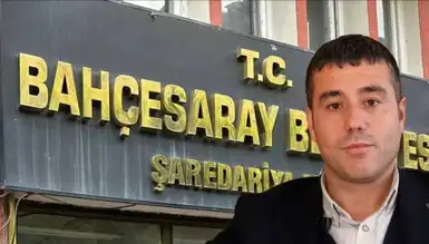 Doğu Anadolu Belediyesine Kayyum Atandı