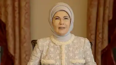 Emine Erdoğan: Anne Sütü, Sağlığın İksiri!
