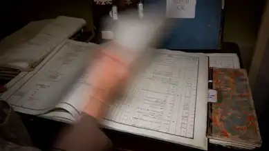 Kudüs Tapuları Türkiye Arşivlerinde