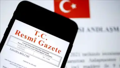 3 Nisan 2025 Resmi Gazete Kararları: İstanbul Üniversitesi'nde Yeni Yönetmelikler