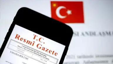 8 Ağustos 2025 Resmi Gazete Kararları: Atamalar, Yönetmelikler ve Daha Fazlası