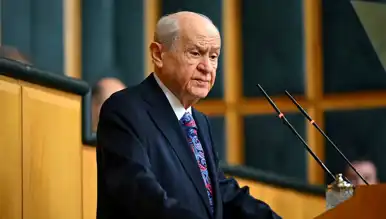 Bahçeli'den 6 Şubat Depremi Açıklaması: Kentsel Dönüşüm Acil!