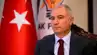 Efkan Ala'dan Yeni Anayasa Çağrısı