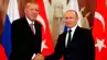 Erdoğan-Putin Görüşmesi: Ukrayna Barışı ve İkili İlişkiler